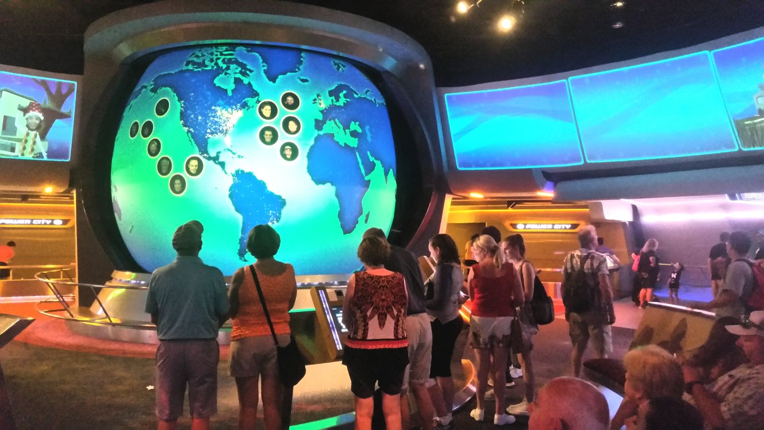 Planetarium